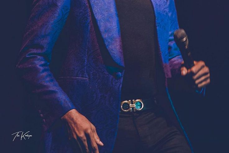 Basketmouth (Bella Naija)