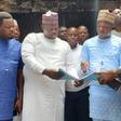 Kogi govt awards contract for renovation of burnt assembly complex. [NAN]