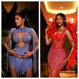 Here are our thoughts on Beauty's outfits [Instagram/BeautyTukura]