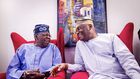 Tinubu considers Atiku's request to broadcast the court proceedings [Cable]