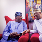 Tinubu considers Atiku's request to broadcast the court proceedings [Cable]