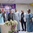Inauguration of the First Best Domiciliary Home Care World in Awka. [NAN]