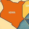Somlia and Kenyan border