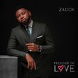 Zadok - 'Preacher of Love'