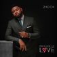 Zadok - 'Preacher of Love'