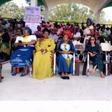 Enugu women holds thanksgiving service for Gov Mbah's victory (Credit: NAN)