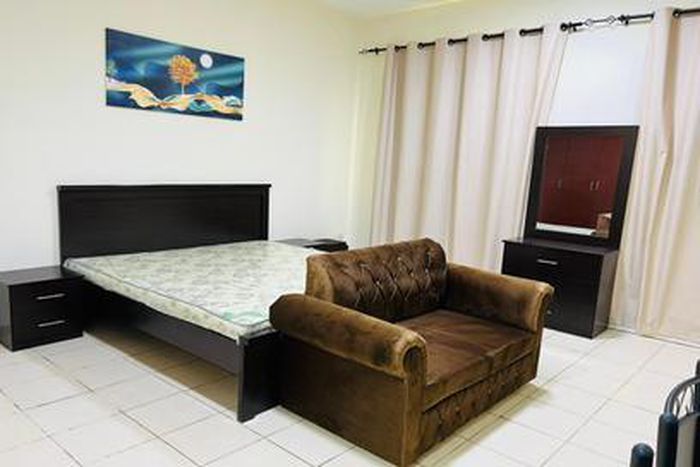 Self contained apartment