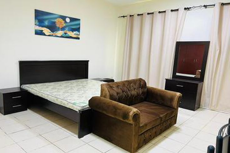 Self contained apartment