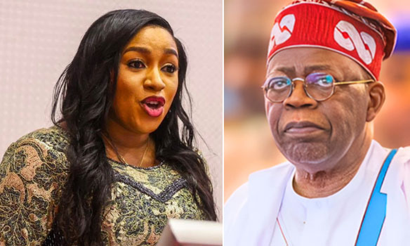 Presidency commences investigation into ₦585 palliative scandal by Betta Edu