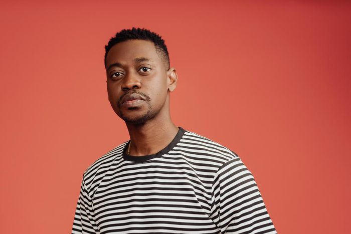 Lateef Adedimeji wants to tell authentic Nigerian stories with his new studio