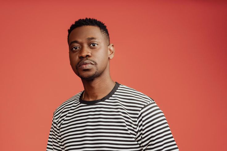 Lateef Adedimeji wants to tell authentic Nigerian stories with his new studio