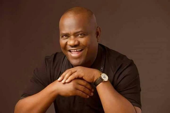 Governor Rivers state Nyesom Wike [Daily Post]