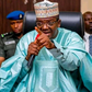 Mohammed Bello Matawalle, the Minister of State for Defence. [Daily Trust]