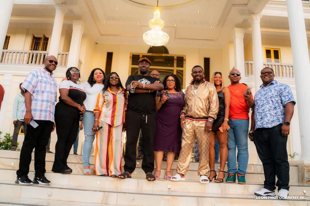 Capital Luxury Group unveils Capital Luxury Villa, becomes sole marketer of Odogwu Bitters in Akwa Ibom, Cross River.