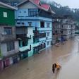 flood-in-india (Credit: Punch Newspapers)