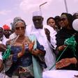 Zulum inaugurates FG’s 100 housing units in Gwoza