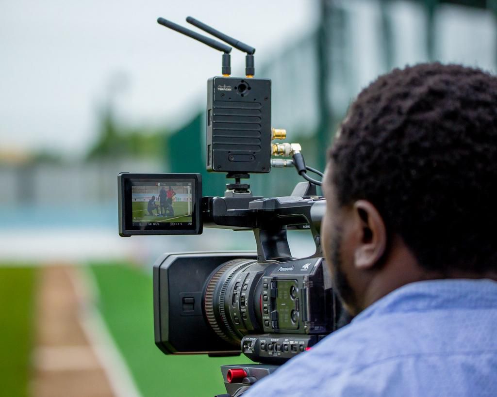 NPFL to return January 8th -  Elegbeleye (Photo: Twitter/Mike_ThePundit)