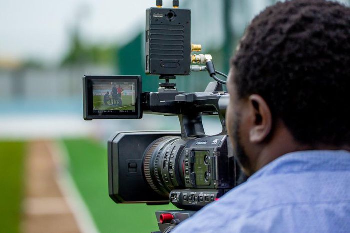 NPFL to return January 8th -  Elegbeleye (Photo: Twitter/Mike_ThePundit)