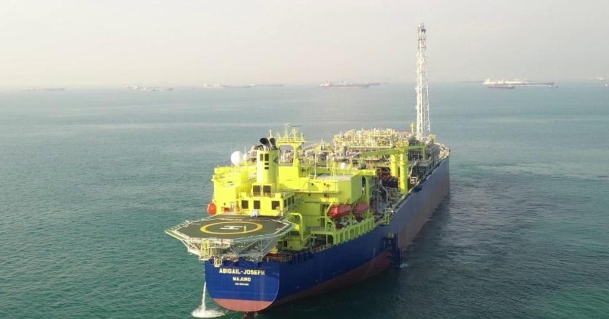 NNPCL, Belema get FG licences to operate 1st private crude oil export ...