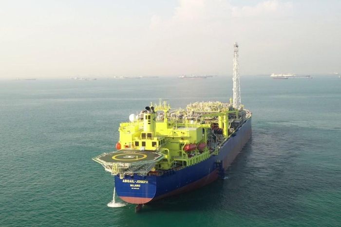 NNPC/FIRST E&P JV achieves production in OMLs 83/85 - October 2020