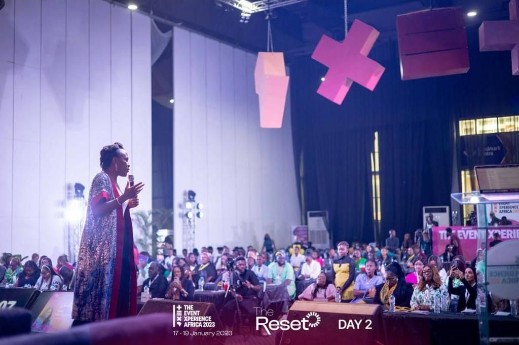 TEXA has reset the African event industry once again