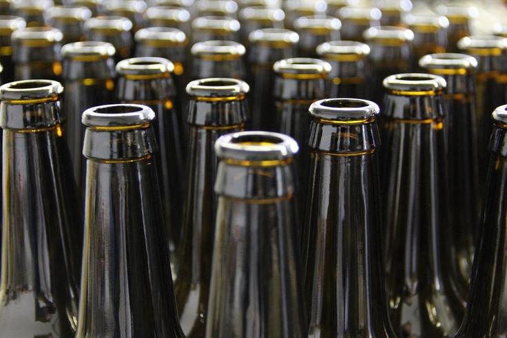 Uganda’s alcohol trade may be a health Hazard, as 65% of alcohol producers are unregistered