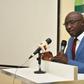 Executive Director of NEPC, Dr Ezra Yakusak. [nepc]