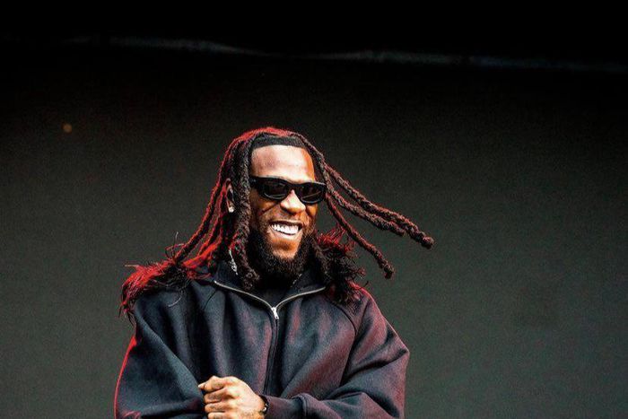 Burna Boy