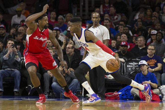 Betting tips for LA Clippers vs Philadelphia 76ers