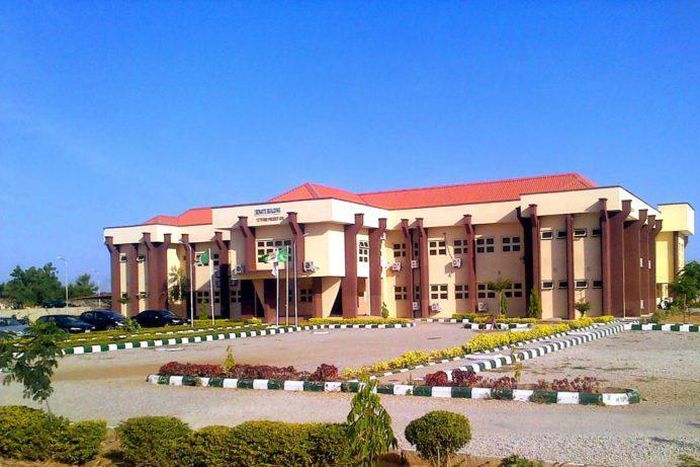 Federal University Dutsinma (FUDMA) in Katsina State [PM News Nigeria]