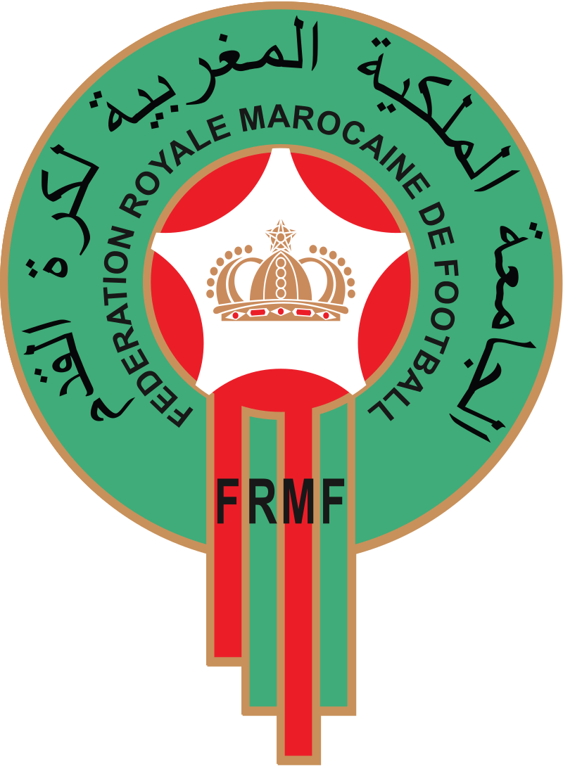 Moroccan Football Federation (Wikipedia)