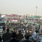 5,000 football clubs welcome Tinubu for Kano rally.
