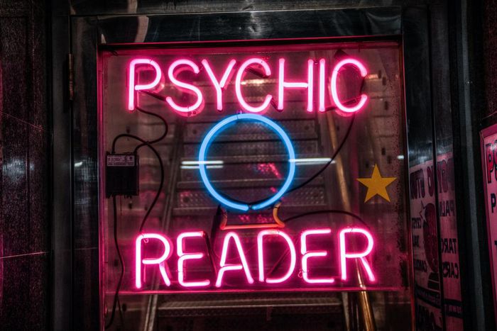 What are Psychic mediums and what does one get out of contacting them?  (Unsplash)