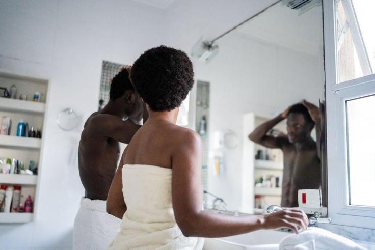 8 things you are doing wrong during your shower/Courtesy