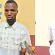Police arrest fake doctor after almost killing pregnant woman during cesarean section