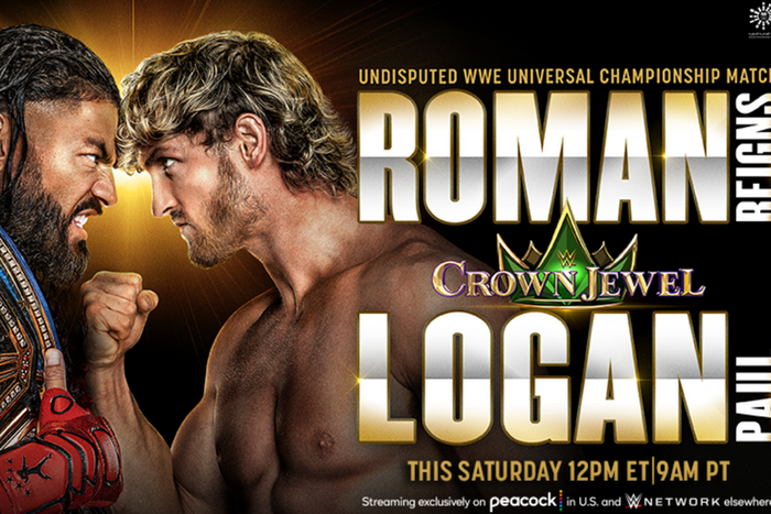 WWE 2022 Crown Jewel (All you need to know)