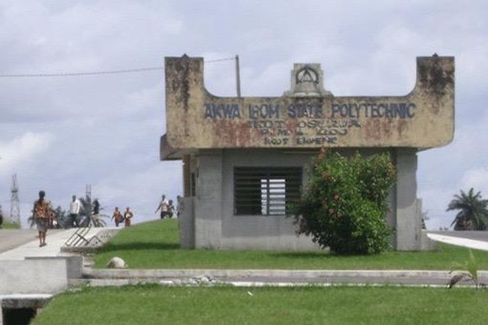 Classmates of the deceased were said to have wept uncontrollably [Punch]