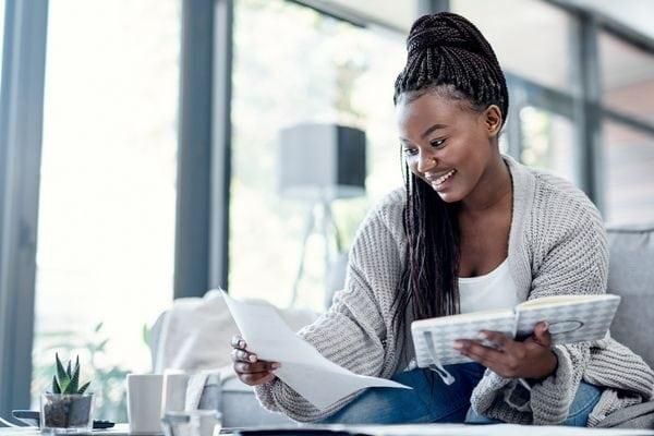 You too can lead a financially secure and fulfilling life [Wealthy Women Finance]