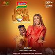 The captivating hosts of the Indomie Love Bowl Game Show: Stephanie Coker and Darasimi Nadi