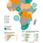 FDI data from UNCTAD 2021