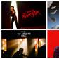 A selection of the best Nigerian album covers of 2023