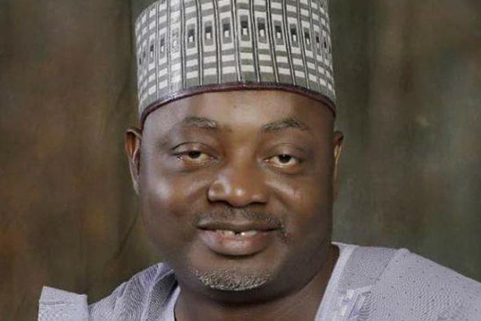 Malam Lanre Issa-Onilu, APC National Publicity Secretary [dailymedia]