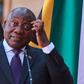 Cyril Ramaphosa