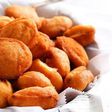 Nigerian Akara [Foodiebadge]