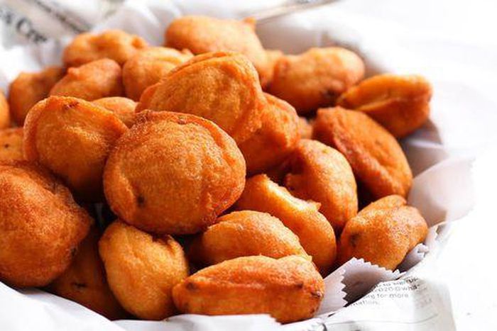 Nigerian Akara [Foodiebadge]
