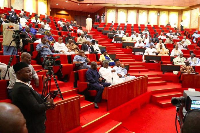 Senate to resume sitting on Tuesday after Sallah holiday. [Premium Times]