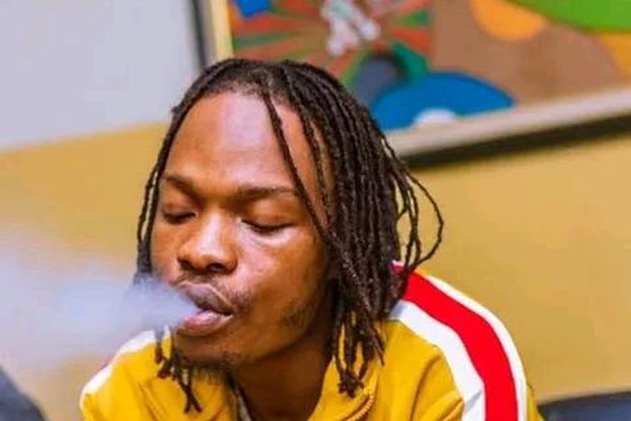 Naira marley