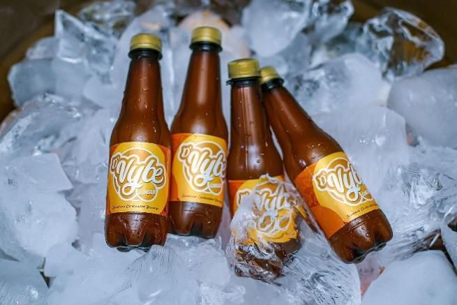 Drink, savour, celebrate! The new Hydr8 100 & D’Vybe are your next favourite drinks