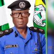 Kogi Commissioner of Police (CP),  Bethrand Onuoha [Trust Radio]
