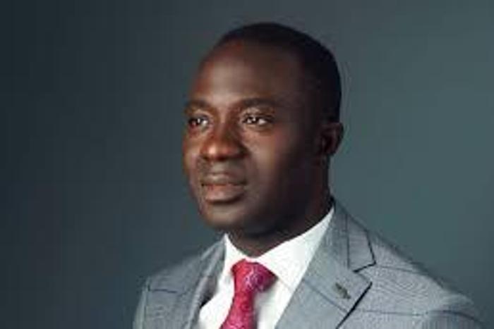 Convener of the International Billionaire Christian Conference (IBCC), Mr Olatayo Ajiboye